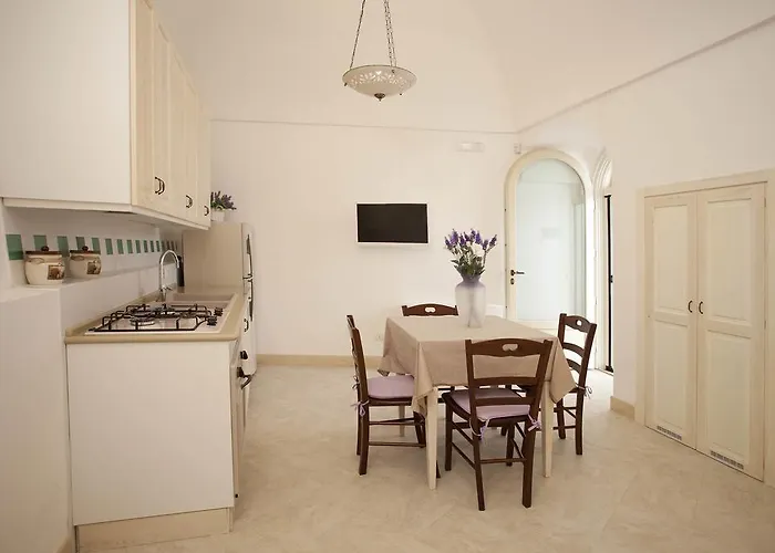 Aparthotel Rosato 4*