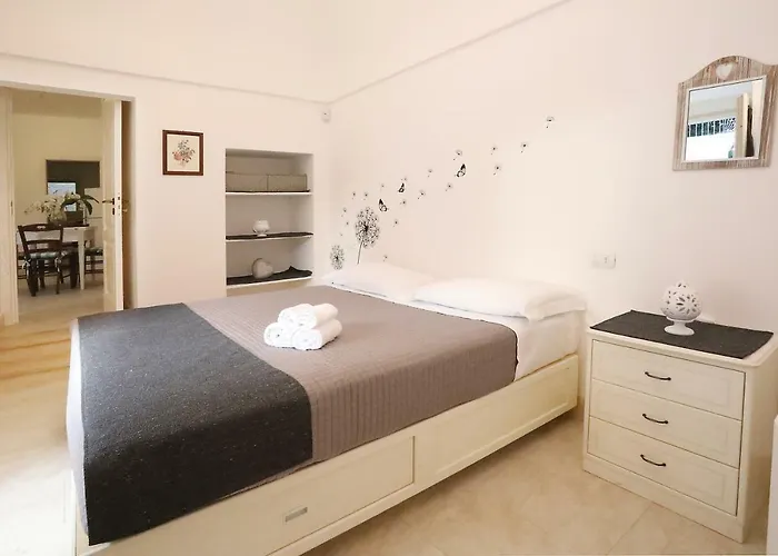 Apart-hotel Rosato Selva Di Fasano