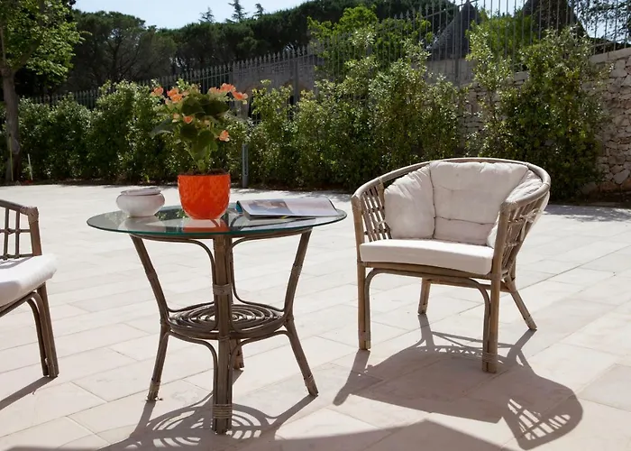 Rosato 4*