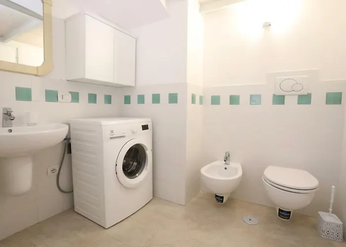 Aparthotel Rosato 4*