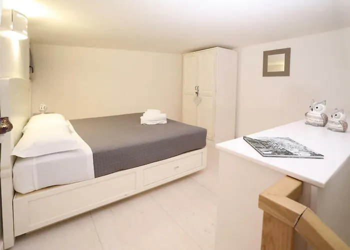 Rosato Aparthotel 4*