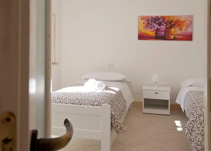 Rosato Aparthotel