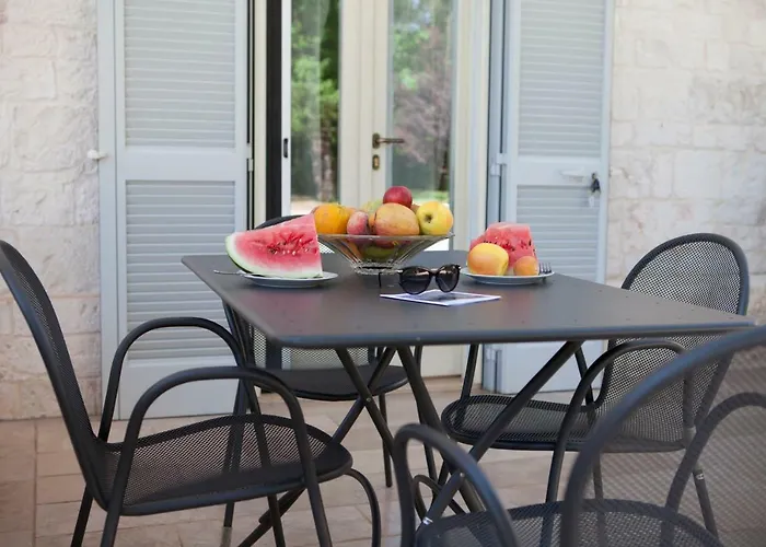 Rosato Aparthotel 4*
