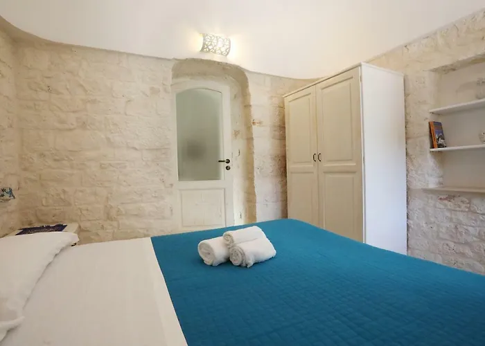 Rosato Aparthotel 4*