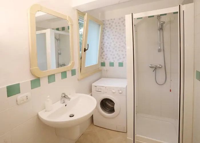 Apart-hotel Rosato 4*