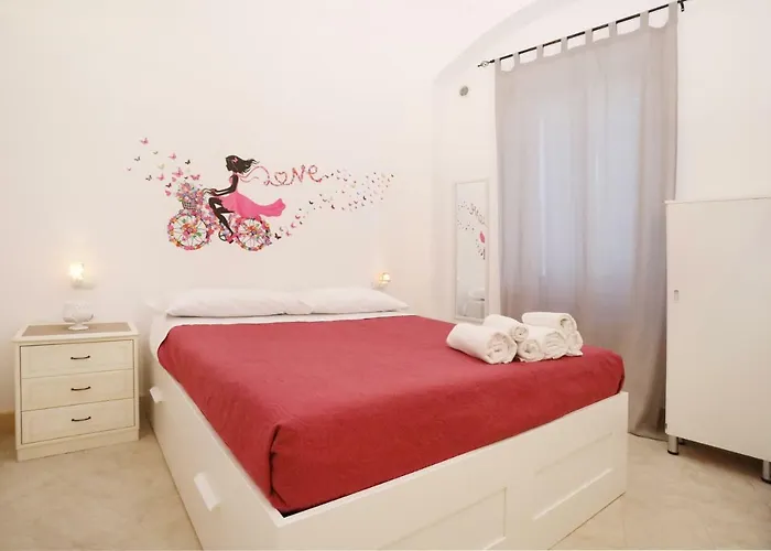 Rosato Selva Di Fasano