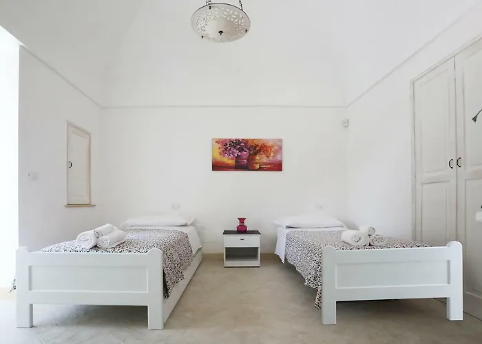 Aparthotel Rosato 4*